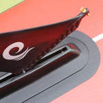 Replacement Inflatable Fin