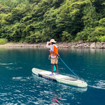 WOWSEA 11'/335cm ポセイドン P3 SUP パドルボード パッケージ