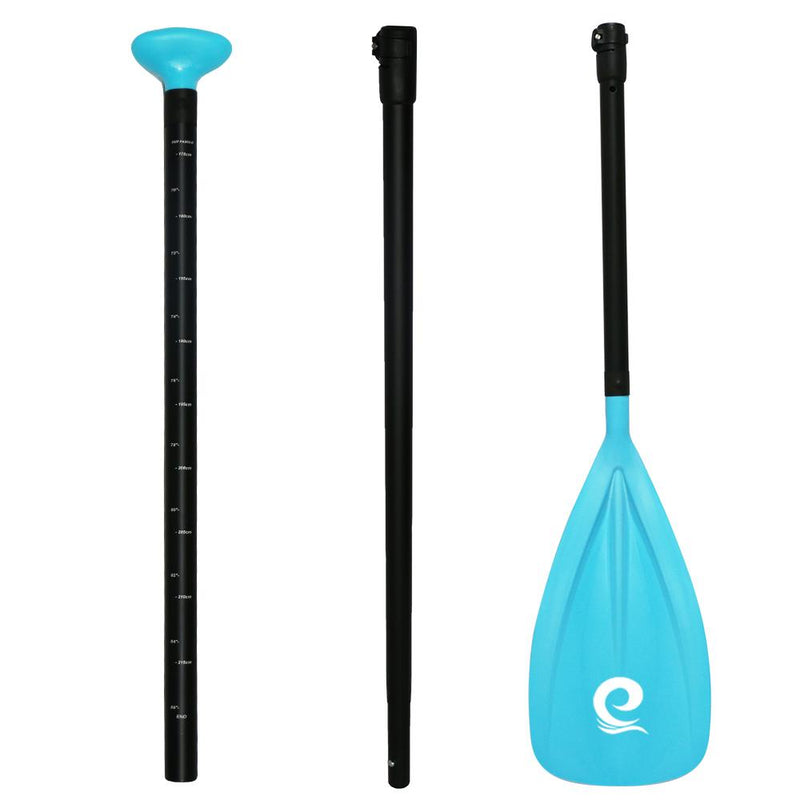 3-Piece Adjuestable Paddle