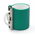 3D Mug Transfer Sublimation Silicone Mug Mold for 15OZ Cup - www.wowseastore.com