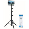 360 Angel Adjustable Tripod Stand for 8-12 inch Tablet,iPad - www.wowseastore.com