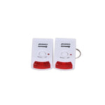 Wireless Security Senor Anti-theft Alarm - www.wowseastore.com