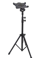 360 Degree Rotation Tablet Tripod Landing Stand for iPad/iPad - www.wowseastore.com