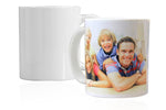 3D Mug Transfer Sublimation Silicone Mug Mold for 11OZ Cup - www.wowseastore.com