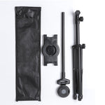 360 Degree Rotation Tablet Tripod Landing Stand for iPad/iPad - www.wowseastore.com