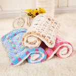 Pet bed Mat Cushion for Dog · Cat Washable sound Sleep Comfortably Bed Sofa - www.wowseastore.com