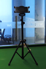 360 Degree Rotation Tablet Tripod Landing Stand for iPad/iPad - www.wowseastore.com