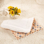 Pet bed Mat Cushion for Dog · Cat Washable sound Sleep Comfortably Bed Sofa - www.wowseastore.com