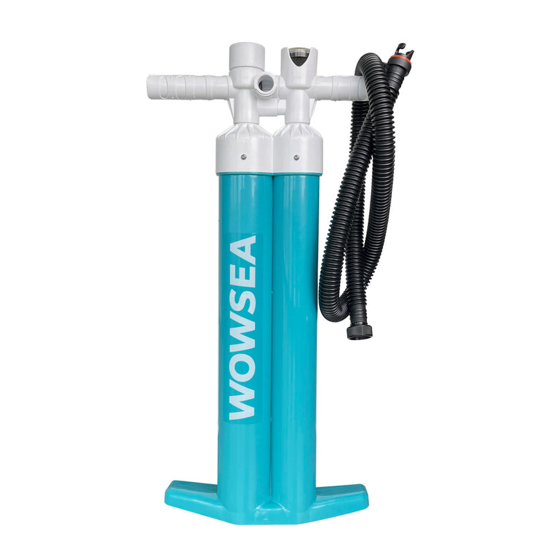 Double Cylinder Air Pump