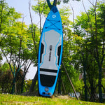 WOWSEA 11'6"/353cm フライフィッシュ F1 インフレータブル スタンドアップ パドルボード