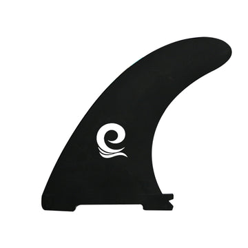 Flip Lock Center Fin