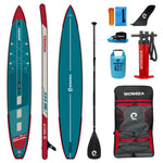 WOWSEA 14'/426cm Swift S2 Sport SUP Board